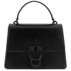Pinko Love One Classic Light Handbag