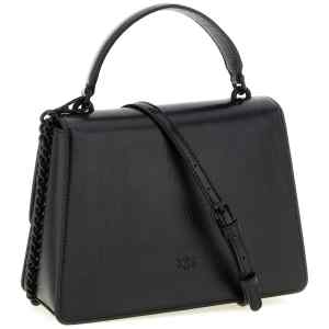 Pinko Love One Classic Light Handbag