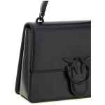 Pinko Love One Classic Light Handbag