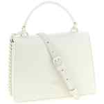 Pinko Mini Love One Light Handbag