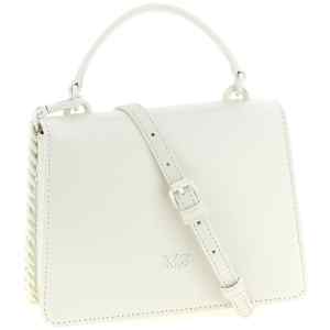 Pinko Mini Love One Light Handbag