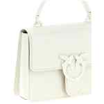 Pinko Mini Love One Light Handbag
