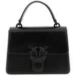 Pinko Mini Love One Light Handbag