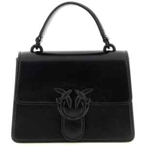 Pinko Mini Love One Light Handbag