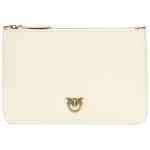 Pinko Flat Classic Crossbody Bag