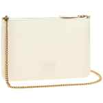 Pinko Flat Classic Crossbody Bag