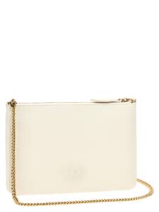 Pinko Flat Classic Crossbody Bag