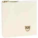 Pinko Flat Classic Crossbody Bag