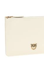 Pinko Flat Classic Crossbody Bag