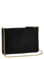 Pinko Flat Classic Crossbody Bag