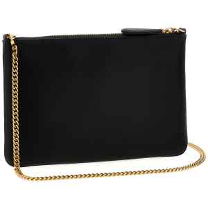 Pinko Flat Classic Crossbody Bag