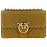 Pinko Love One Classic Shoulder Bag