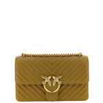 Pinko Love One Classic Shoulder Bag