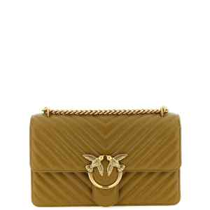 Pinko Love One Classic Shoulder Bag