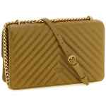 Pinko Love One Classic Shoulder Bag