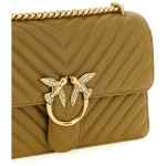 Pinko Love One Classic Shoulder Bag