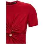 Versace Safety Pin Top