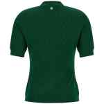 Versace V-pattern T-shirt