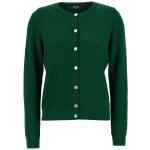 Versace Cardigan Pattern V