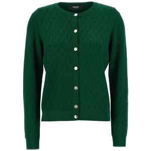 Versace Cardigan Pattern V