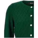Versace Cardigan Pattern V