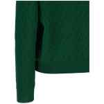 Versace Cardigan Pattern V