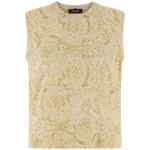 Versace Barocco Vest