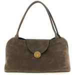 Versace Vivian Medium Shoulder Bag