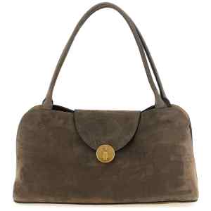 Versace Vivian Medium Shoulder Bag