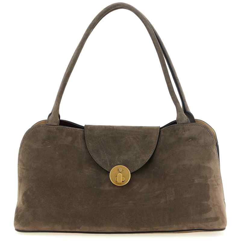 Versace Vivian Medium Shoulder Bag
