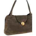 Versace Vivian Medium Shoulder Bag