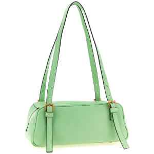 Versace Emblème Shoulder Bag