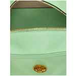 Versace Emblème Shoulder Bag