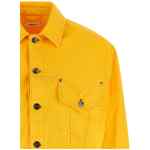 Versace Over Denim Bluson