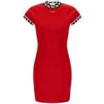 Versace Logo Dress