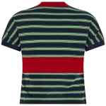 Versace Intarsia T-shirt