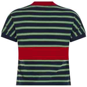Versace Intarsia T-shirt