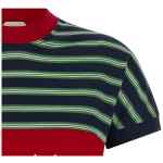 Versace Intarsia T-shirt