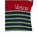 Versace Intarsia T-shirt