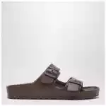 Birkenstock Arizona EVA slide brown