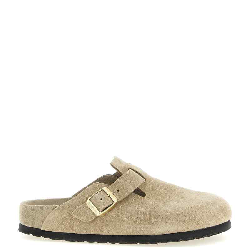 Birkenstock Boston Sabots