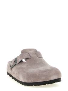 Birkenstock Boston - Soft Footbed Sabots