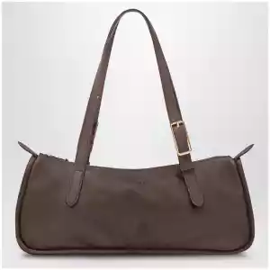 Longchamp Looong L Shoulder bag Moka