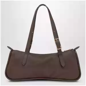 Longchamp Looong L Shoulder bag Moka