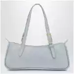 Longchamp Looong L Shoulder bag Sky
