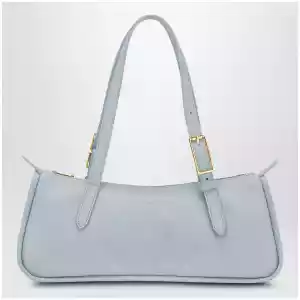 Longchamp Looong L Shoulder bag Sky