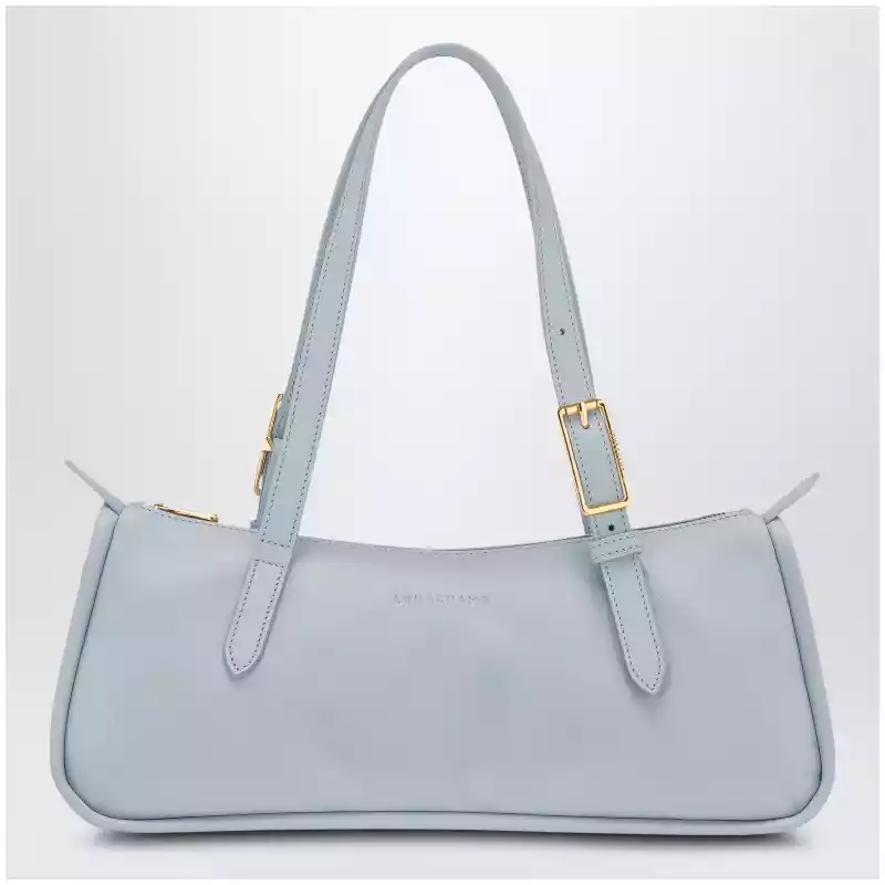 Longchamp Looong L Shoulder bag Sky