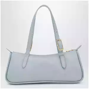 Longchamp Looong L Shoulder bag Sky