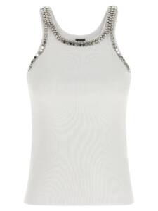 Pinko Coriandoli Tank Top