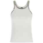 Pinko Coriandoli Tank Top